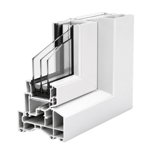 Profile & Building